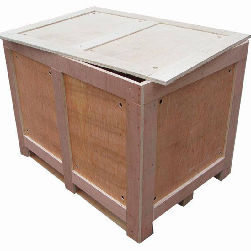 葫芦岛木制包装箱