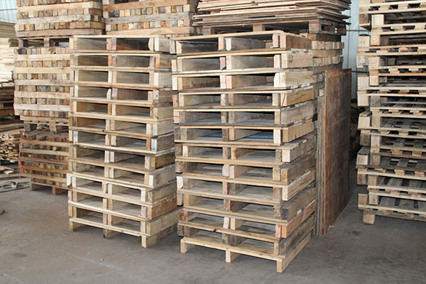东莞优质木制包装箱厂家