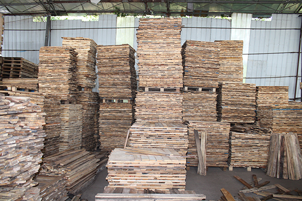 防城港优质木箱厂家