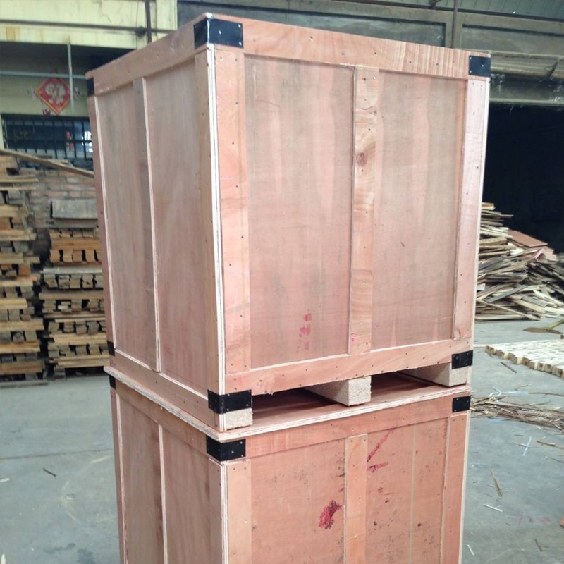 广东木制包装箱